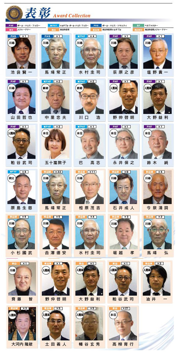 202604表彰