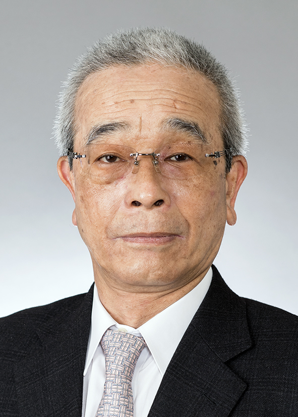 2025-2026年度ガバナー坂口孝