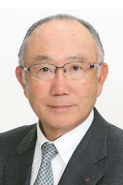 2025-2026年度ガバナー相原茂吉