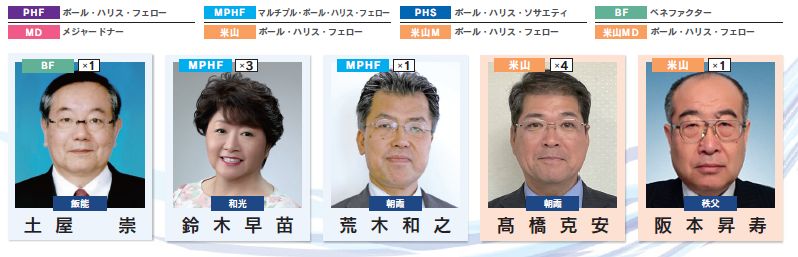202509表彰