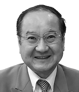 第1グループ北 ガバナー補佐