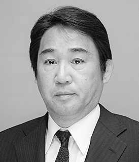 第3グループ東 ガバナー補佐