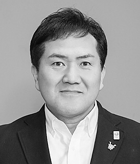第4グループ東 ガバナー補佐