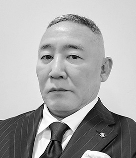 第5グループ東 ガバナー補佐