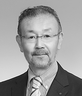 第5グループ西 ガバナー補佐